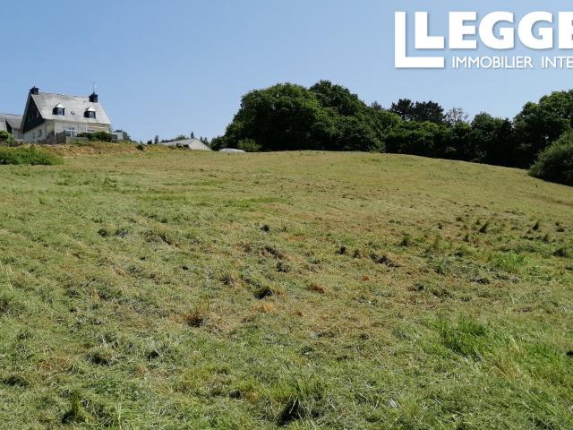 Terrain vente à Guingamp, Bretagne