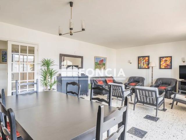 Appartement vente à Montpellier