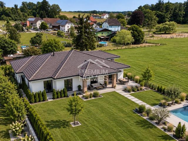 Haus kaufen in Damphreux-Lugnez, Jura