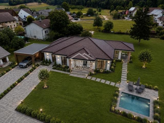 Einfamilienhaus kaufen in Damphreux-Lugnez, Jura