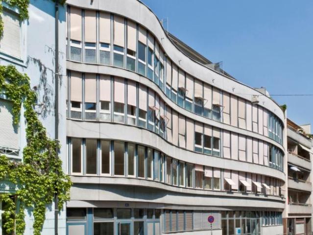 Apartment mieten in Basel, Basel-Stadt