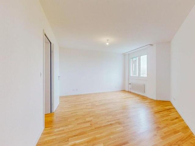 Apartment mieten in Yverdon-les-Bains