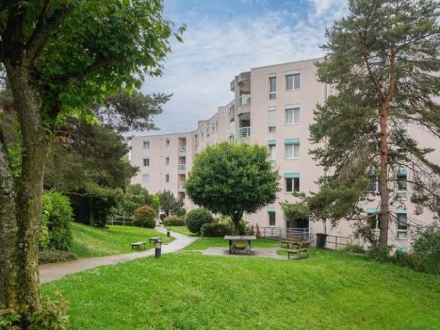 Apartment mieten in Belmont-Yverdon, Waadt