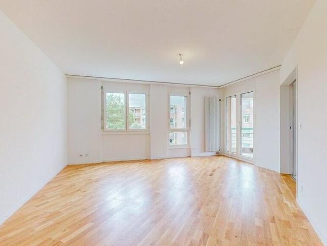 Apartment mieten in Yverdon-les-Bains