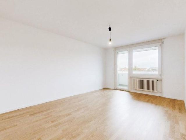 Apartment mieten in Yverdon-les-Bains