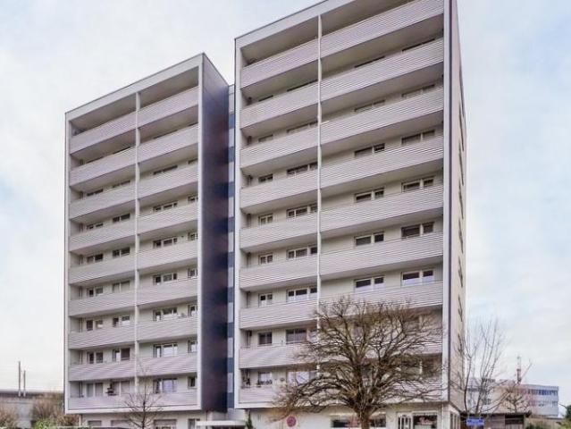 Apartment mieten in Yverdon-les-Bains