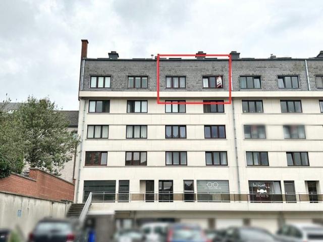 Appartement location à Gembloux, Wallonie
