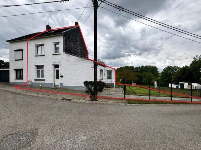 Maison location à Gembloux, Wallonie