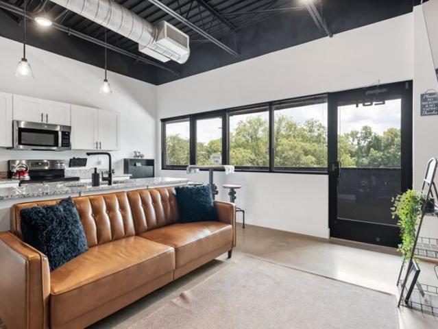 Condo for sale in Nashville