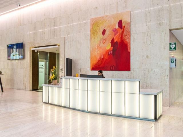 Office for rent in Cockburn, Western Australia