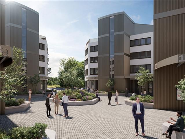 Büro mieten in Corcelles (NE)