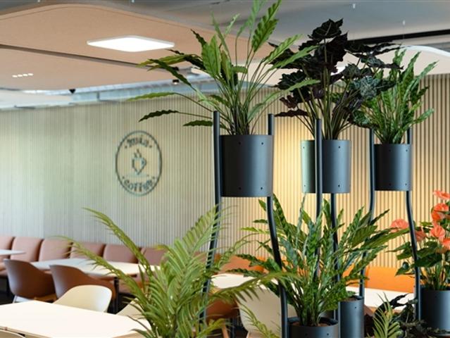 Büro mieten in Corcelles (NE)