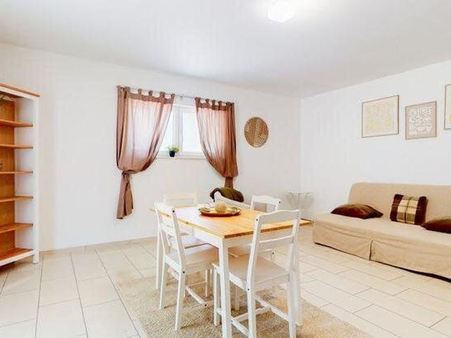 Appartement location à Cité du Grand Midi, La Louvière