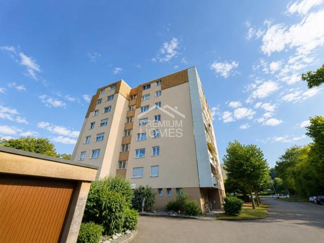 Wohnung kaufen in Porrentruy, Jura