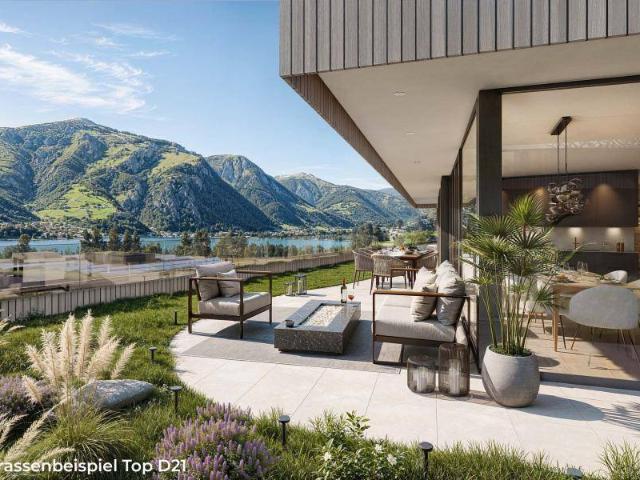 Apartment kaufen in Thumersbach, Zell am See