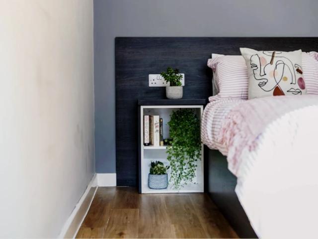 Apartment for rent in City Centre, Isle Of Man