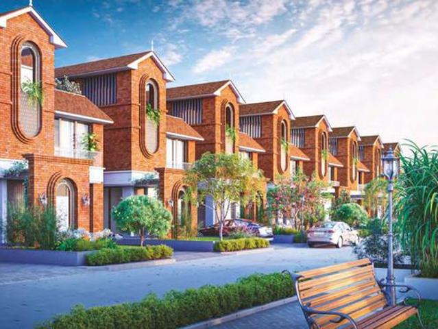 Bungalow for sale in Vadodara