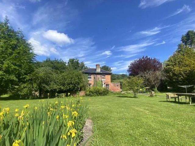 House for sale in Fordington, East Dorset