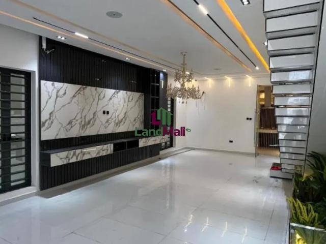 Property for sale in Eti Osa, Abuja