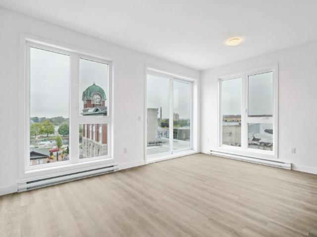 Apartment for rent in Beauharnois-salaberry, Quebec