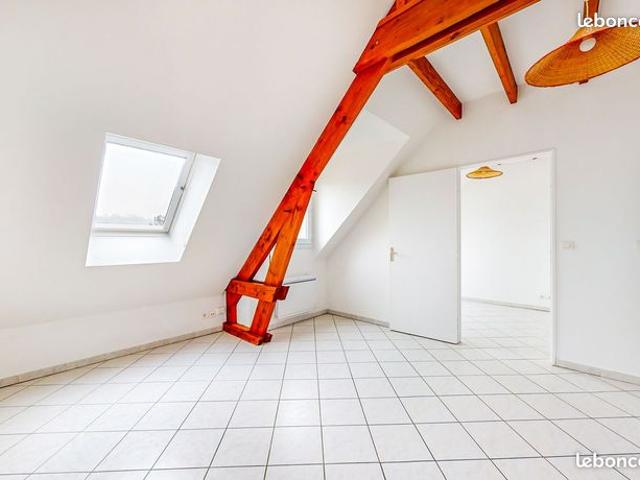 Appartement vente à Épernon, Eure-et-Loir