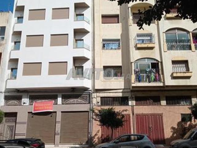 Bureau location à Anfa, Gharb-Chrarda-Beni Hssen