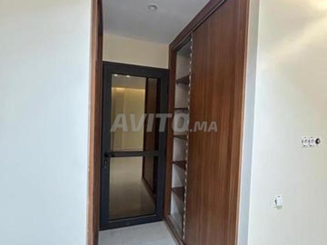 Appartement vente à Rbat