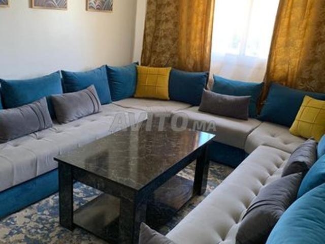 Appartement location à Centre Ville, Ben Slimane