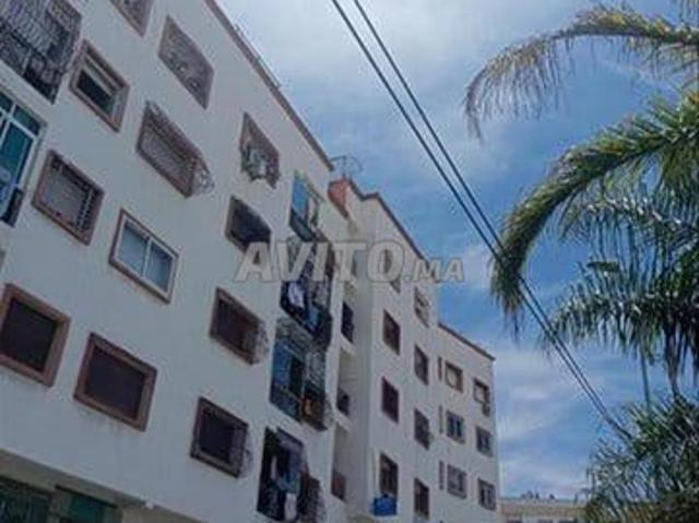 Appartement location à Anfa, Gharb-Chrarda-Beni Hssen