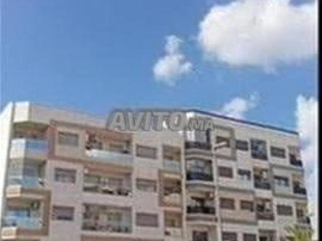 Appartement location à Anfa, Gharb-Chrarda-Beni Hssen