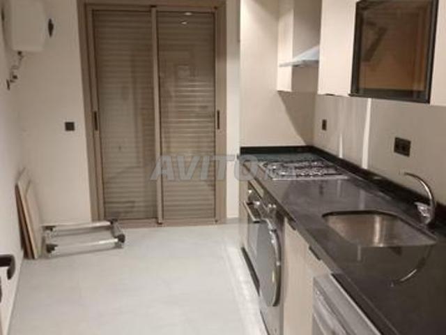 Appartement location à Anfa, Gharb-Chrarda-Beni Hssen