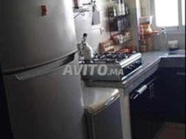 Appartement location à Anfa, Gharb-Chrarda-Beni Hssen