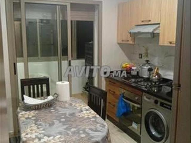 Appartement location à Anfa, Gharb-Chrarda-Beni Hssen