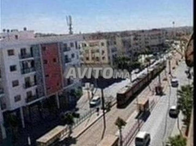 Appartement location à Anfa, Gharb-Chrarda-Beni Hssen