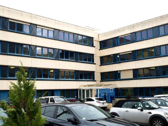 Büro mieten in Nyon, Waadt