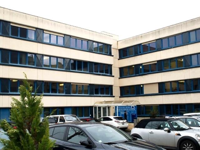 Büro mieten in Nyon, Waadt