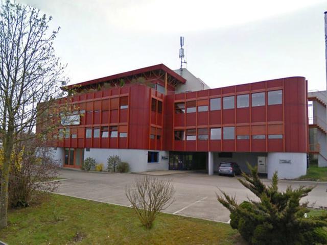 Büro mieten in Gland, Waadt