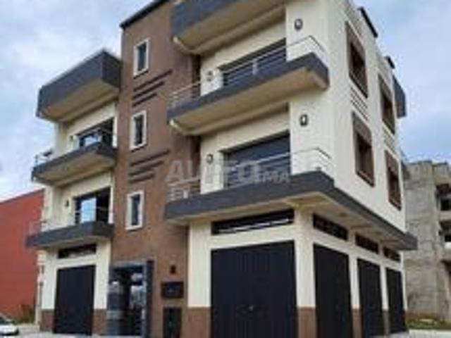 Local commercial location à Sidi Allal El Bahraoui