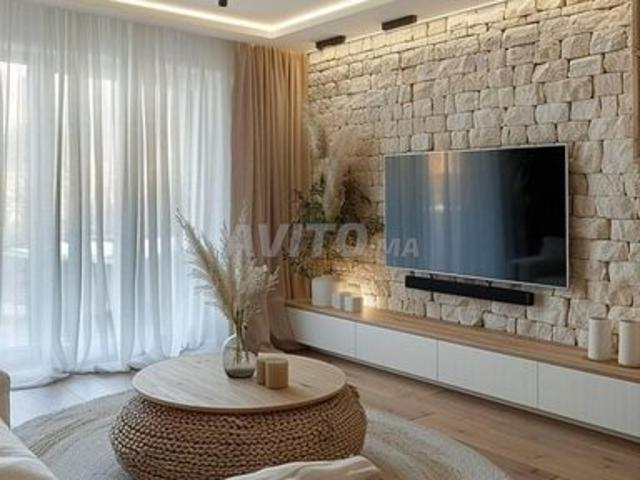 Appartement location à Anfa, Gharb-Chrarda-Beni Hssen