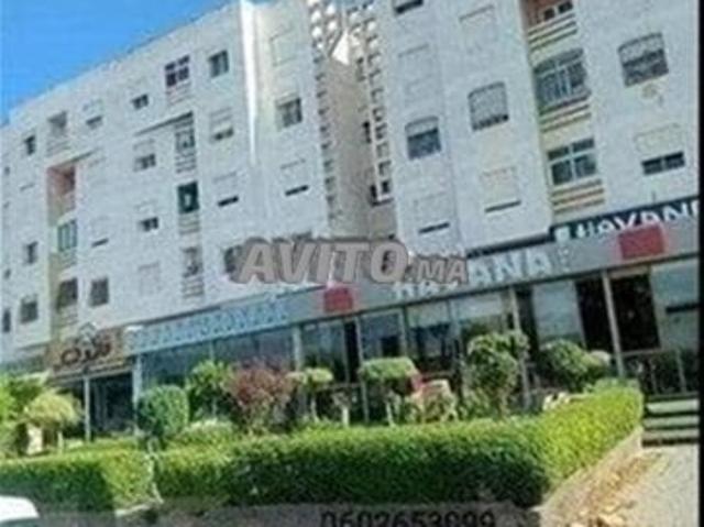Appartement location à Anfa, Gharb-Chrarda-Beni Hssen