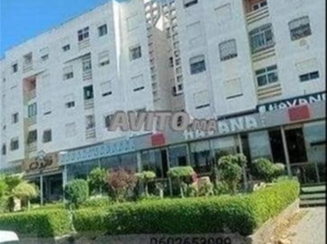 Appartement location à Anfa, Gharb-Chrarda-Beni Hssen