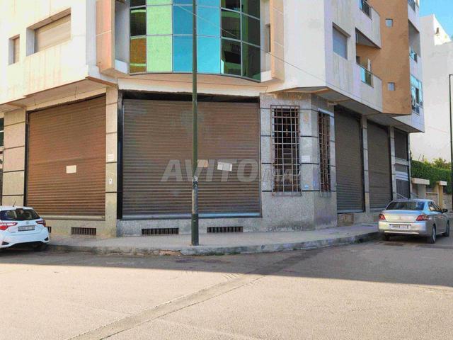 Local commercial location à Meknès