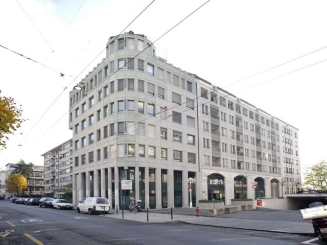 Garage mieten in Conches