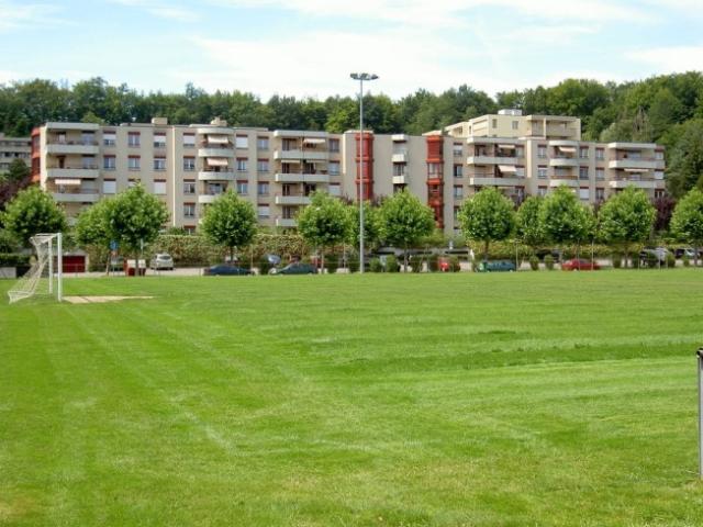 Garage mieten in Ecublens (FR), Waadt