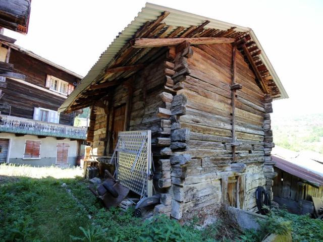 Immobilie kaufen in Baar, Nendaz, Wallis