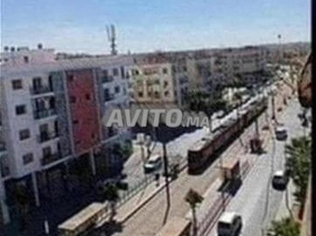 Appartement location à Anfa, Gharb-Chrarda-Beni Hssen