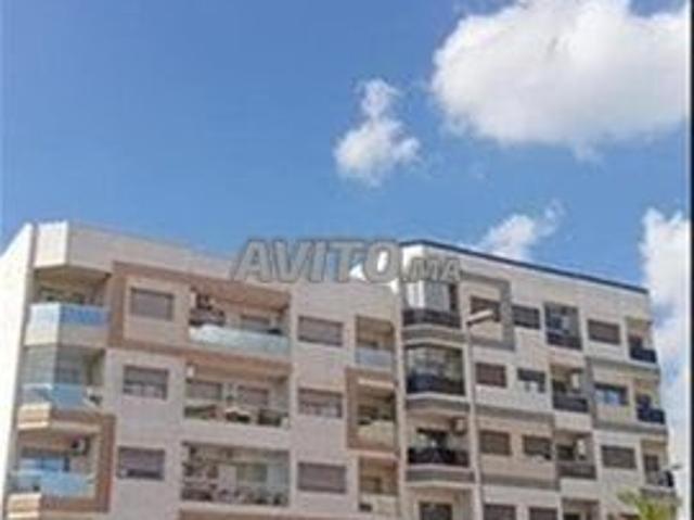 Appartement location à Anfa, Gharb-Chrarda-Beni Hssen