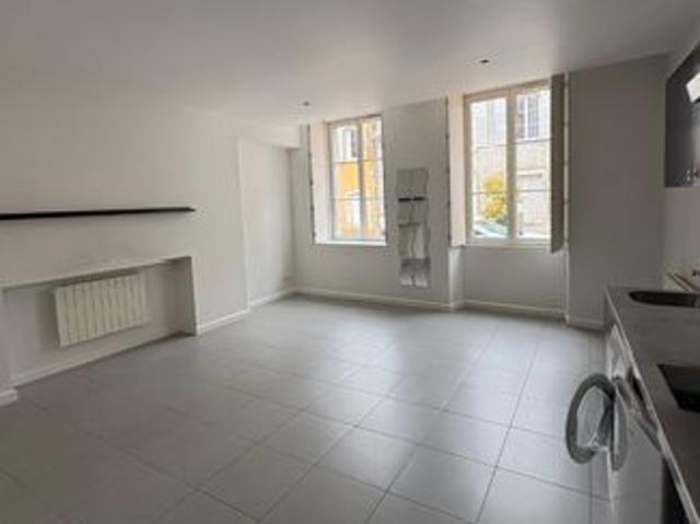 Appartement vente à Poligny, Seine-et-Marne
