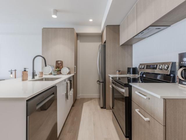 Apartment for rent in Québec, Quebec