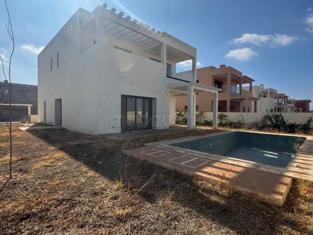 Villa vente à Marrakech, L'Oriental
